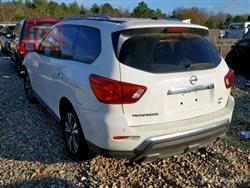 نيسان باثفايندر